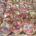Pizzeria Lo Scugnizzo Da Pasquale food