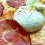 Pizzeria Lo Scugnizzo Da Pasquale food