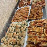 Pizzeria Lo Scugnizzo Da Pasquale food