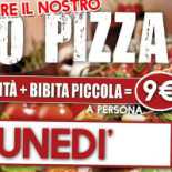 Pizzeria Lo Scugnizzo Da Pasquale logo