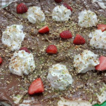 Pizzeria Lo Scugnizzo Da Pasquale food