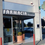 Faro Extérieur