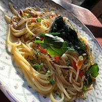 Sporto By Teodora food