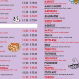 La Grande Abbuffata Carte