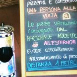 La Grande Abbuffata Carta