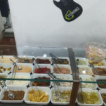 Mister 30e Lode Comida