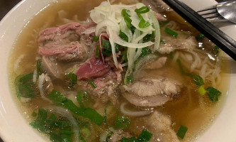 Gelateria Desideri food