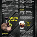 Birreria Walhalla Carte