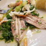 Ricomincio Da Tre Nourriture
