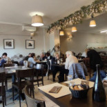 Ricomincio Da Tre À l'intérieur