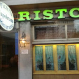 Napoletana Exterior