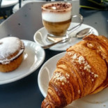 Caffemacchiato Nourriture