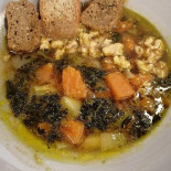 Caffemacchiato Nourriture