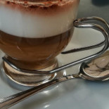 Caffemacchiato Boisson
