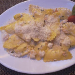 Vecchia Torbole Nourriture