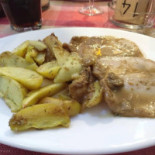 Vecchia Torbole Nourriture