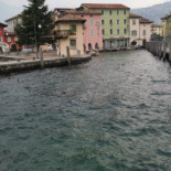 Vecchia Torbole Exterior