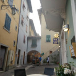 Vecchia Torbole Exterior