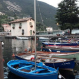 Vecchia Torbole Exterior