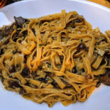 Vecchia Torbole Nourriture