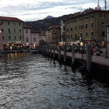 Vecchia Torbole Exterior