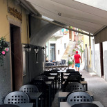 Vecchia Torbole Exterior