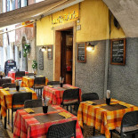 Vecchia Torbole Exterior