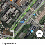 Sole Roma Carte