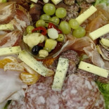 L'usignolo Nourriture