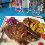 L'usignolo Nourriture
