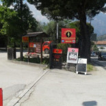L'usignolo Extérieur