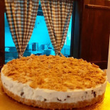 Locanda Bonanno Nourriture