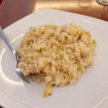 Martini Urban Ristobar Comida