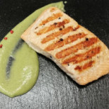 Martini Urban Ristobar Comida