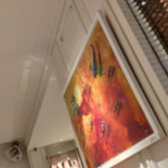 Locanda Redecocca Menu