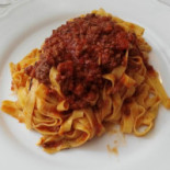 Locanda Redecocca Food