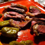 Locanda Redecocca Food