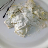 Capri Nourriture