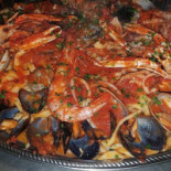 Pizzeria Venere Nourriture
