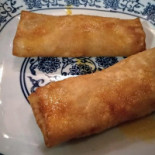 Il Cielo Sul Mare food