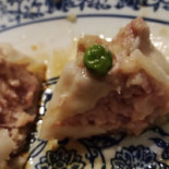 Il Cielo Sul Mare food