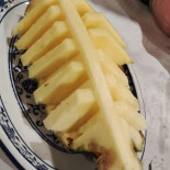 Il Cielo Sul Mare food