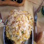 Il Cielo Sul Mare food