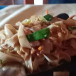 Il Cielo Sul Mare food