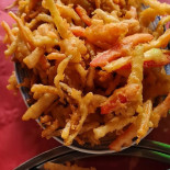 Il Cielo Sul Mare food