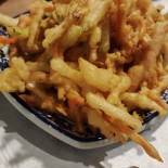Il Cielo Sul Mare food