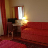 Albergo Locanda Botella À l'intérieur
