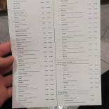 Speedy Pizza Carte