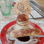 Pizzeria Massimo Nourriture
