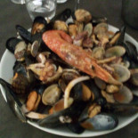 Claudio's Pub Nourriture